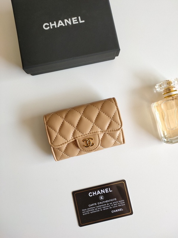 Chanel Wallets 52